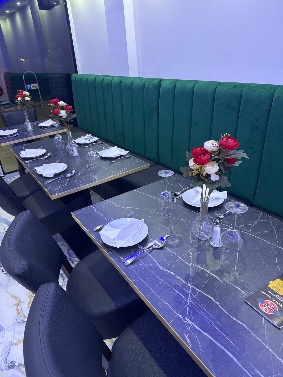 Gausia Restaurant and Takeaway