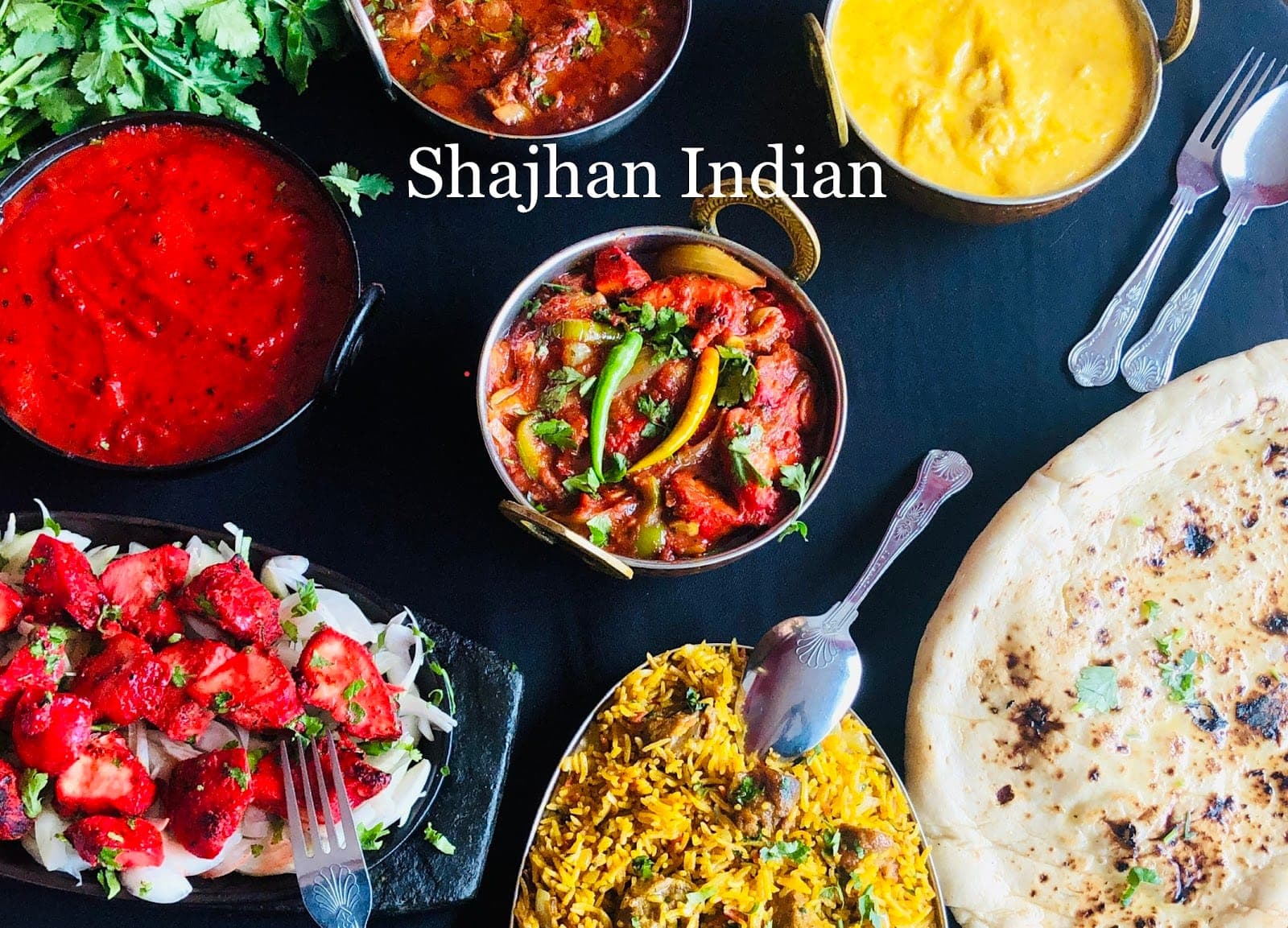 Indian Tandoori Takeaway
