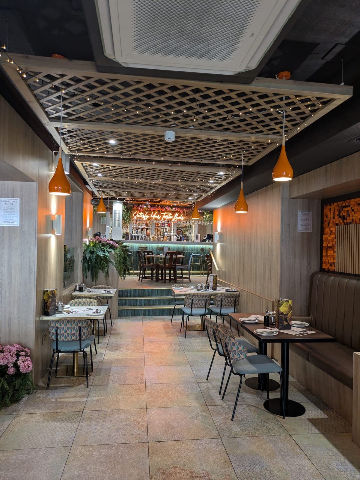 Hoi Choi Restaurant
