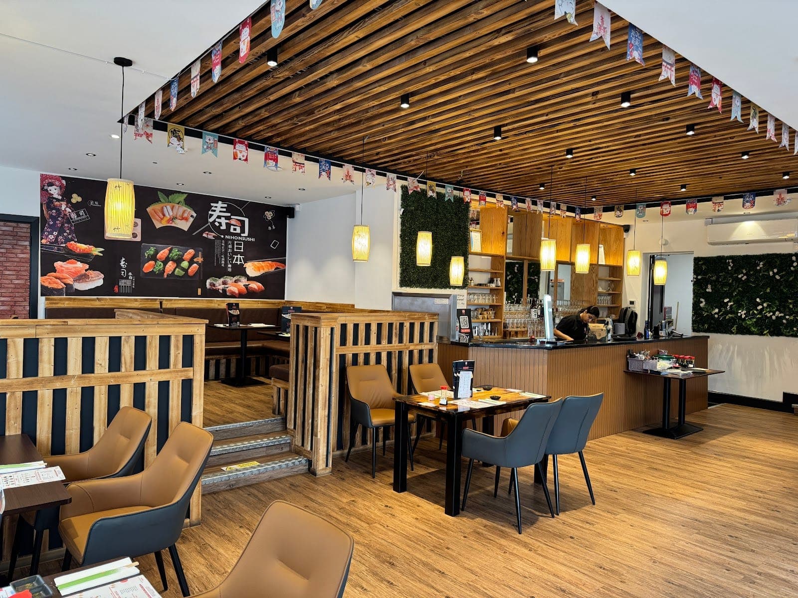 Mimik Sushi & Ramen (Doncaster)