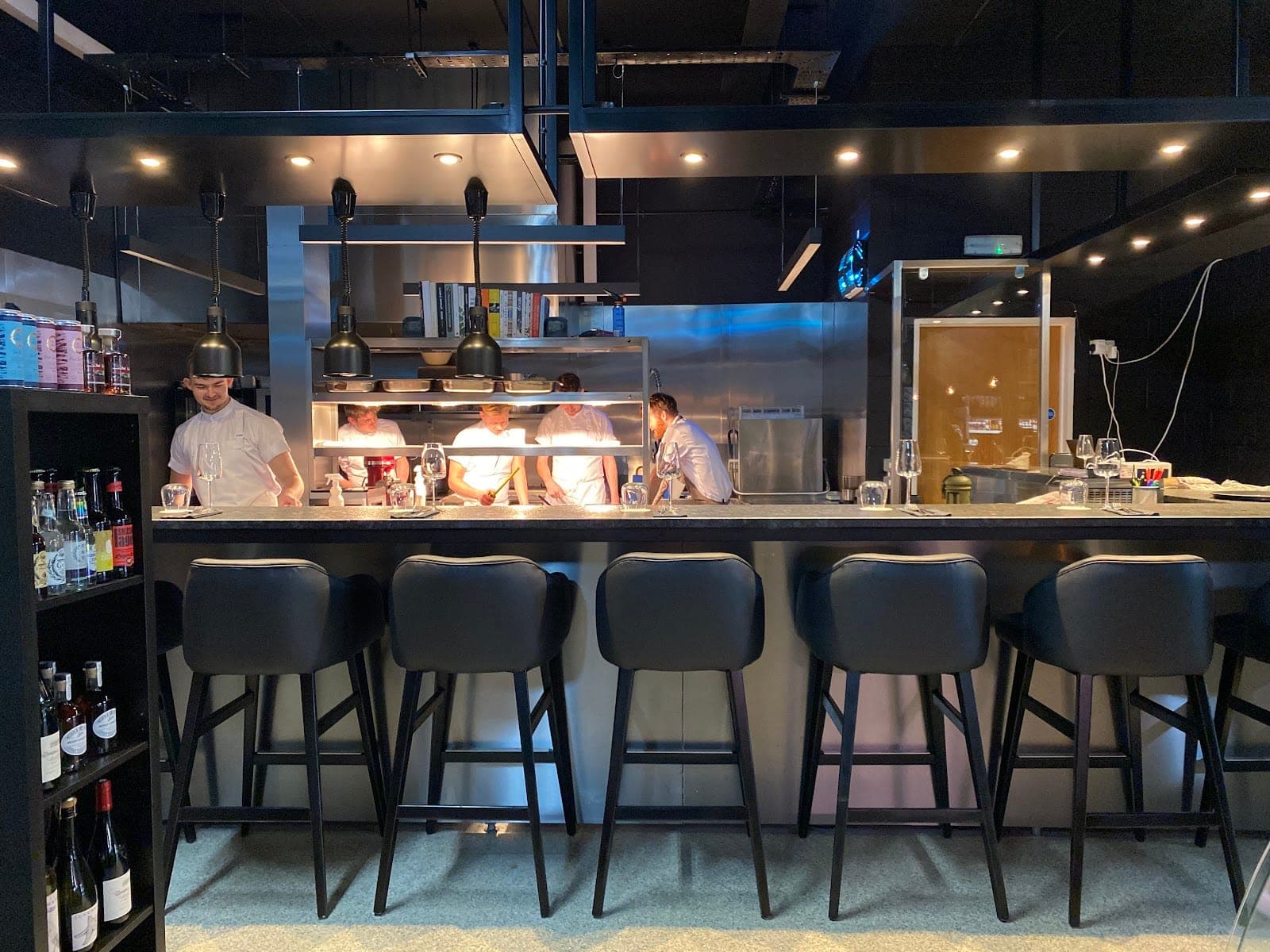 DN1 Delicatessen & Dining