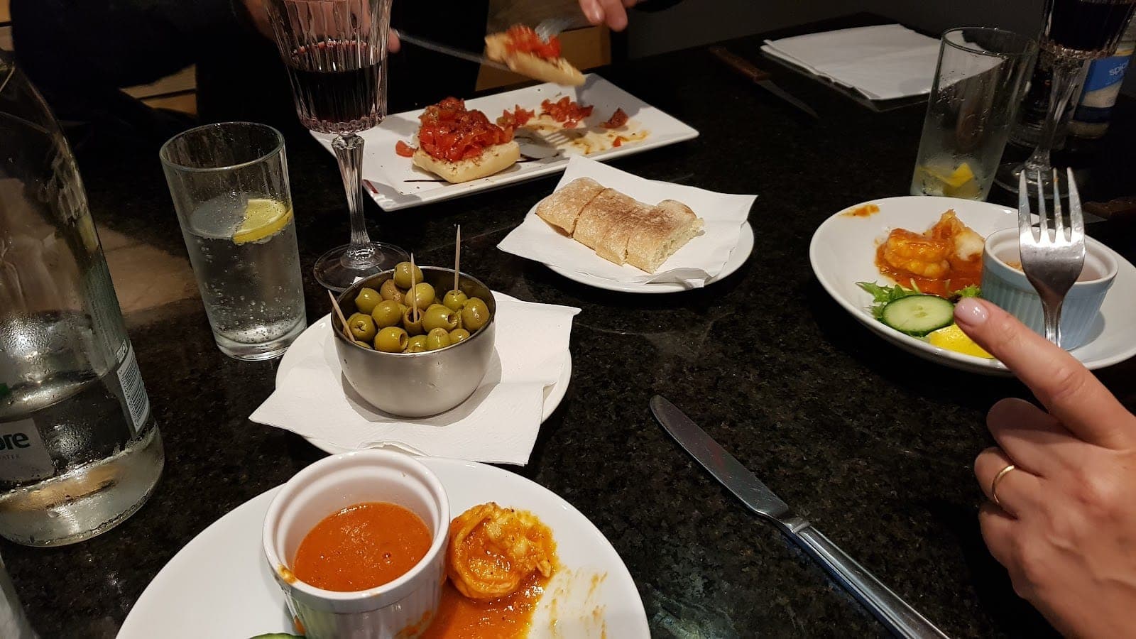 Zammuto Steak and Grill House