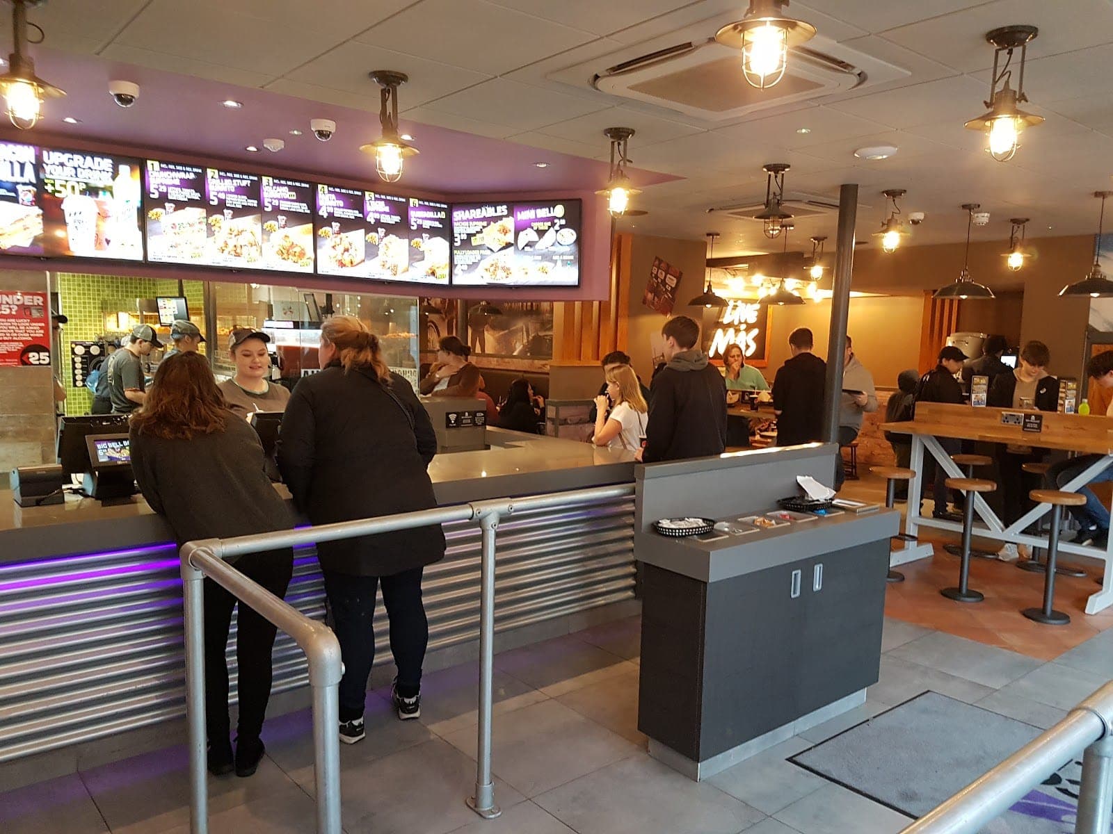Taco Bell
