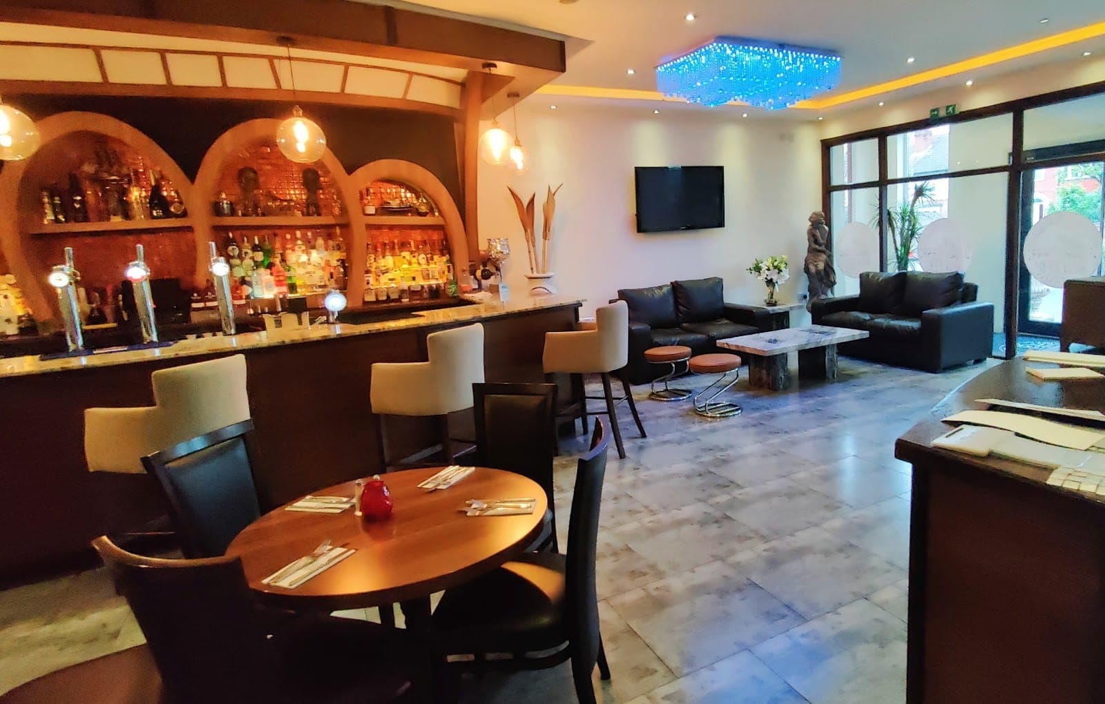 Colosseo Restaurant