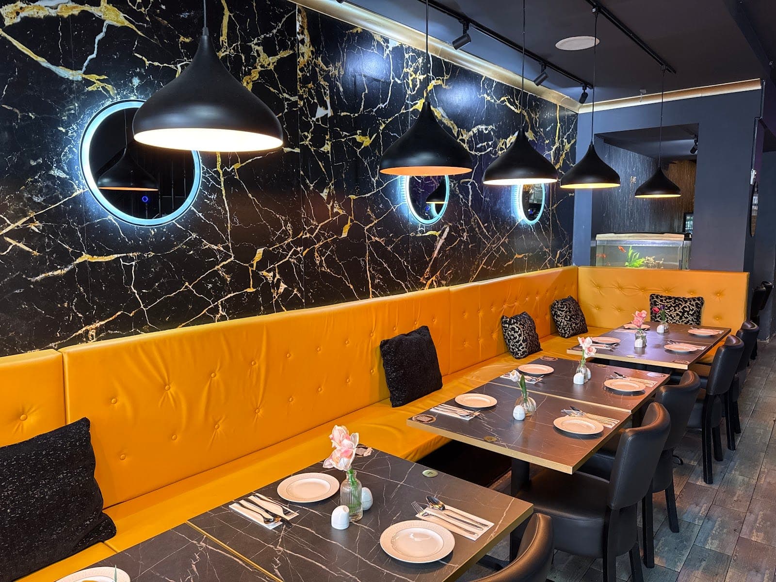 Anahita Persian Grill