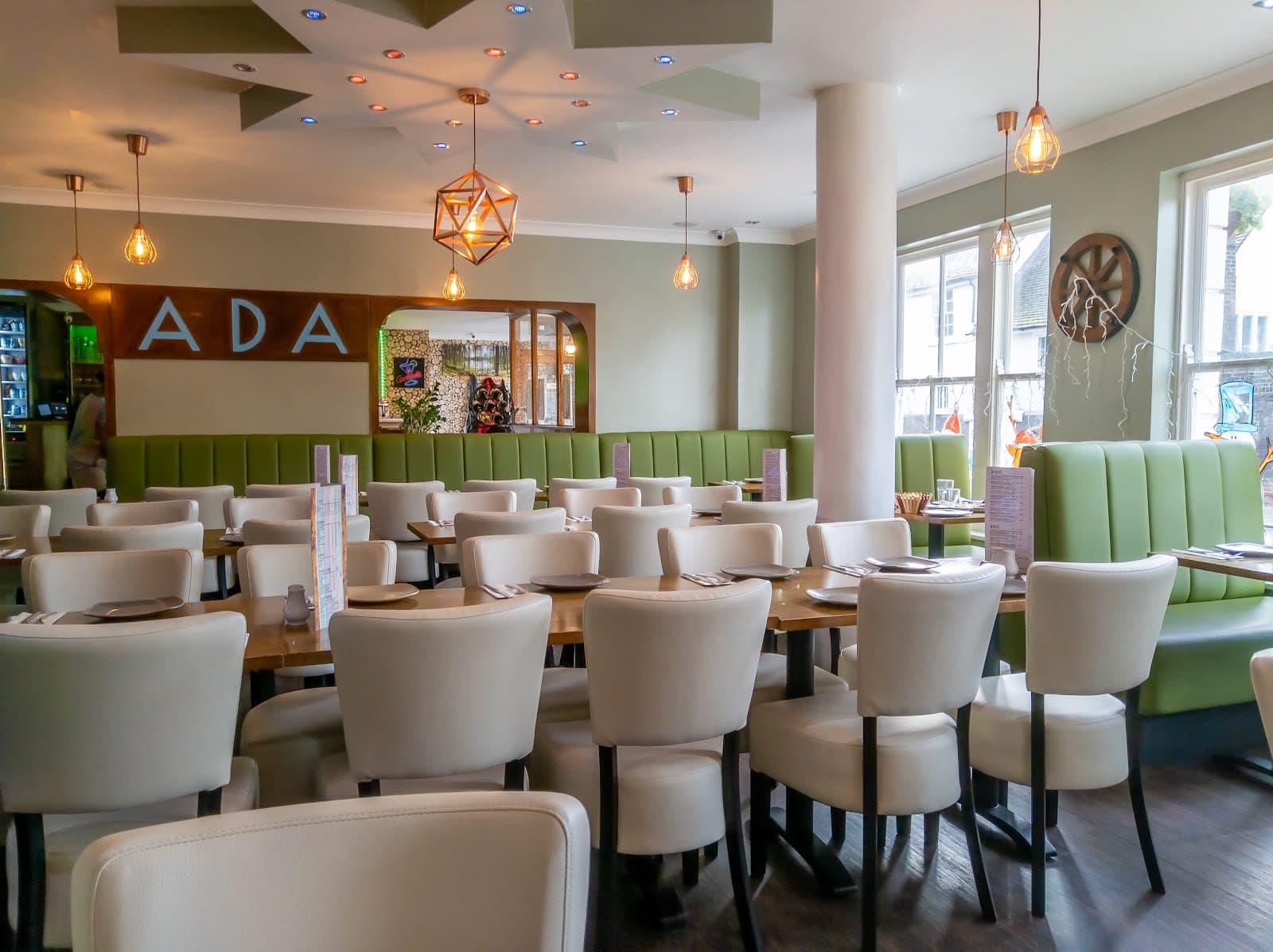 Ada Restaurant