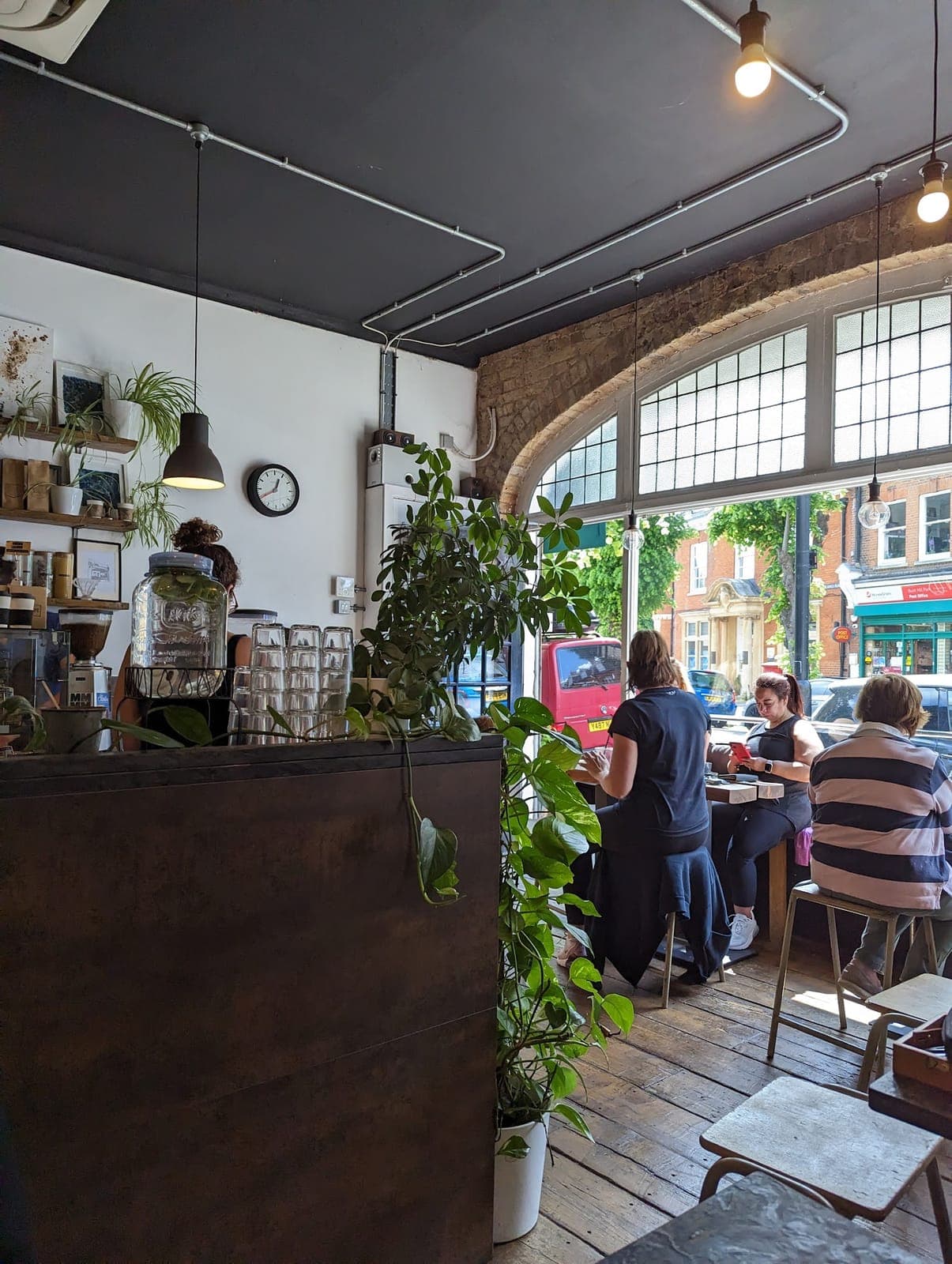 Stantons Coffee House
