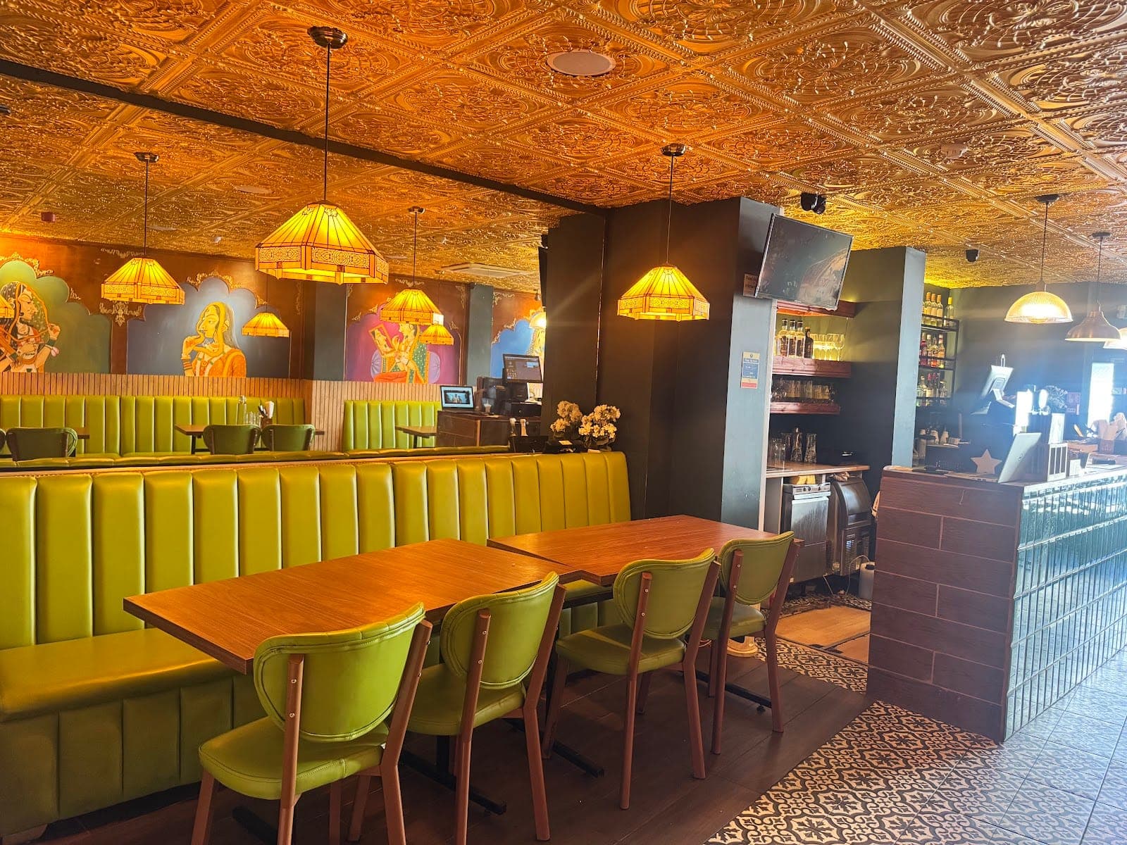 Nala Restaurant