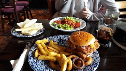The Regal - JD Wetherspoon