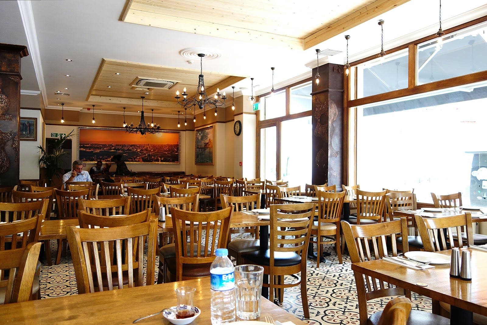 Diyarbakir Kitchen