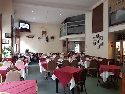 A Toca Restaurant