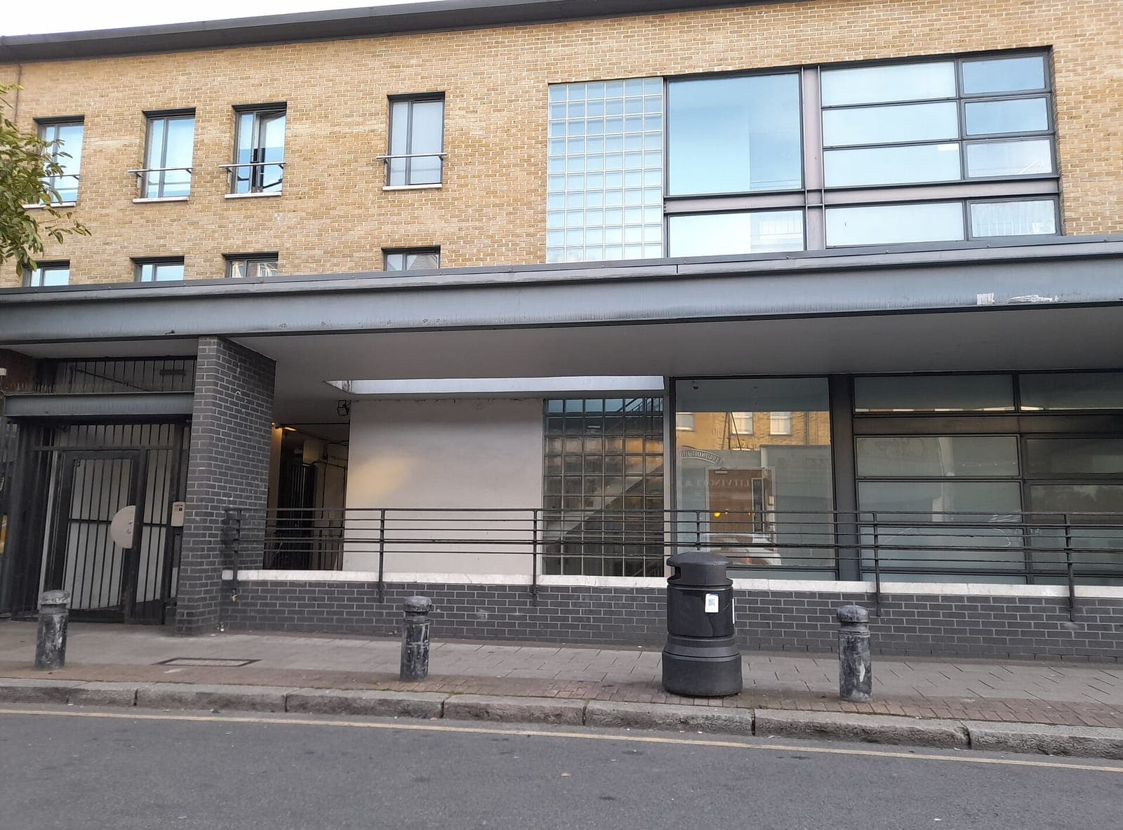 Amber Leaf London Restaurant photo 11