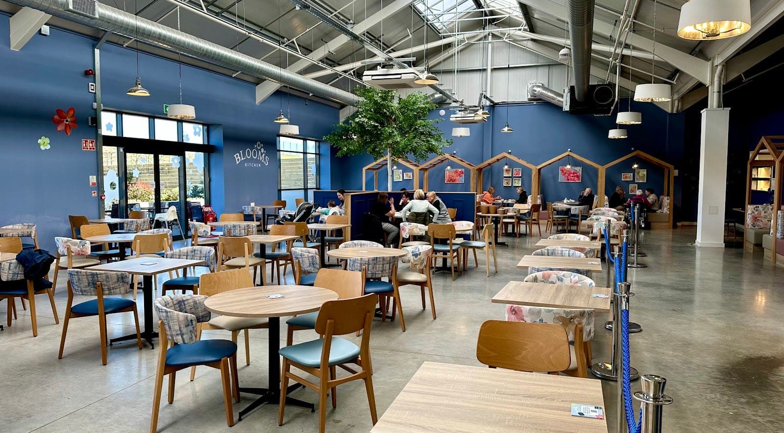 Tingley Garden Centre
