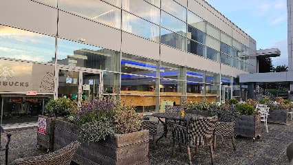 Oliver's Restaurant