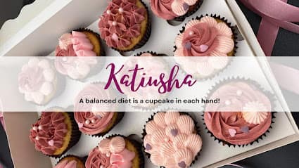 Katiusha Bakes