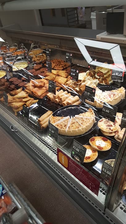 Sainsbury's