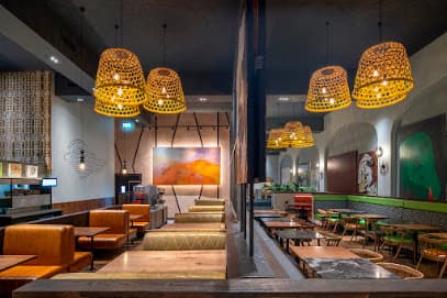Nando's Leeds - Cardigan Fields