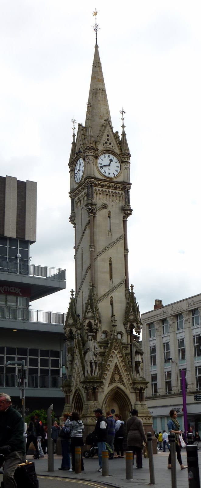 McDonald's Eastgates (Clocktower) photo 4