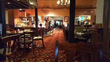 Hobby Horse Farm - Dining & Carvery