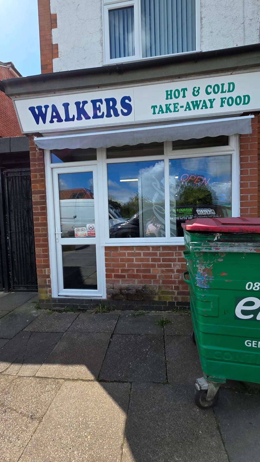 Walkers