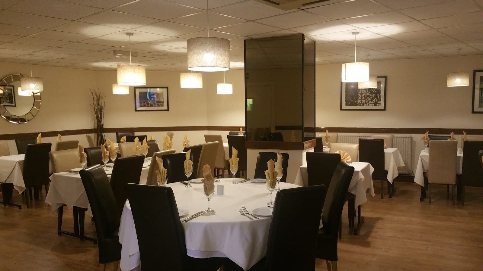 Dipali Cuisine - Bangladeshi & Indian Restaurant
