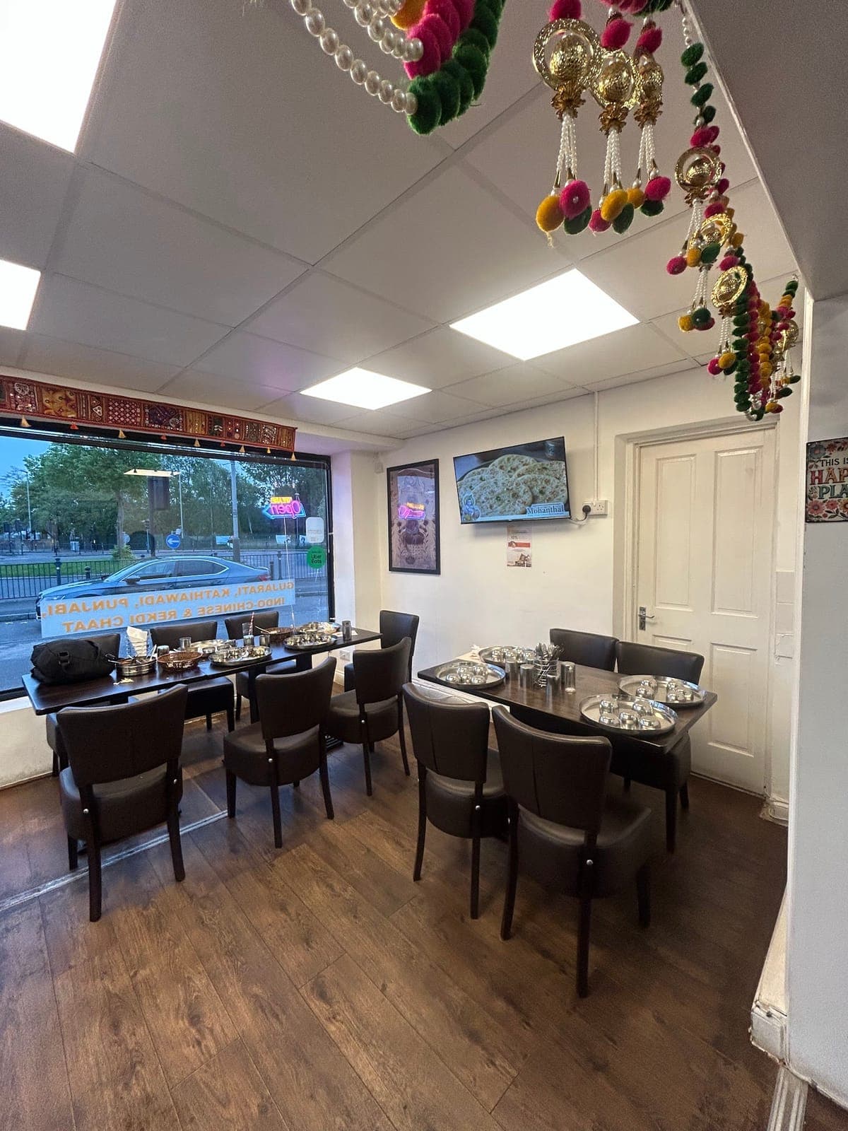 Mohanthal Best Pure Veg Restaurant