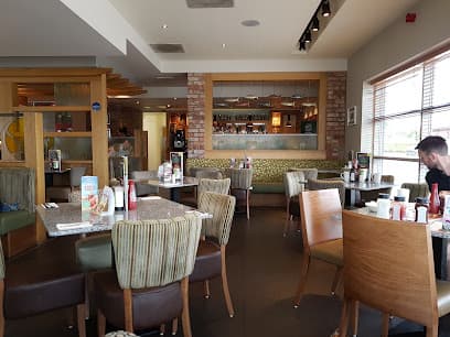 Harvester Aintree Park - Liverpool