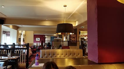 Toby Carvery Aintree