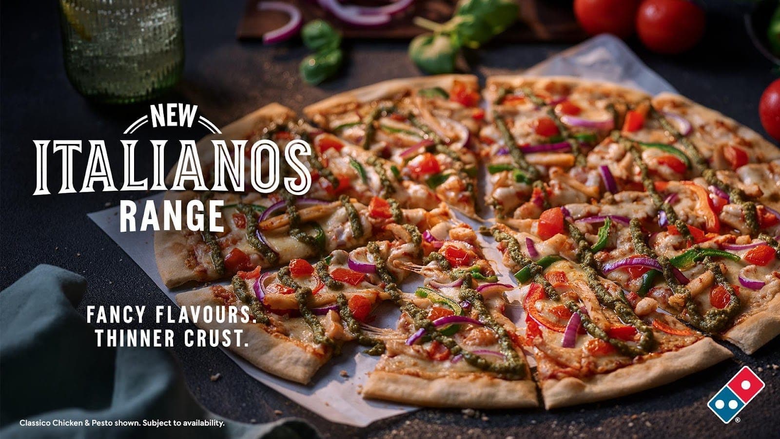 Domino's Pizza - Liverpool - Rice Lane