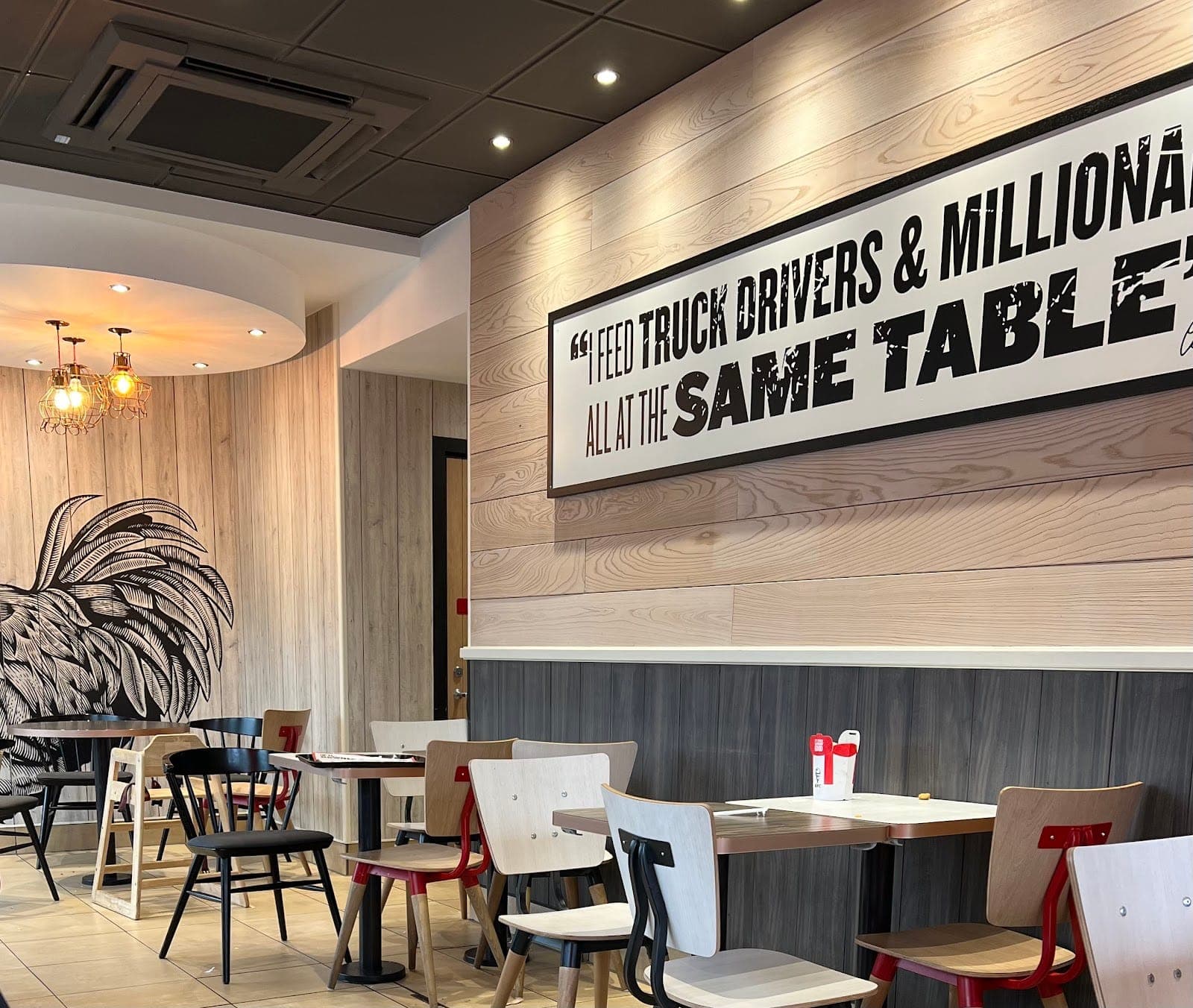 KFC Liverpool - Stonedale Retail Park