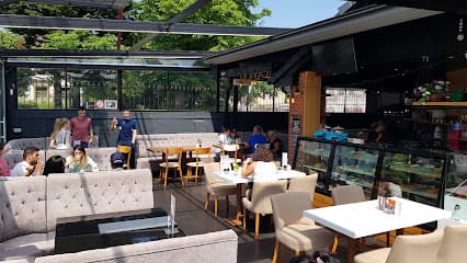 Anar Turkish BBQ Restaurant
