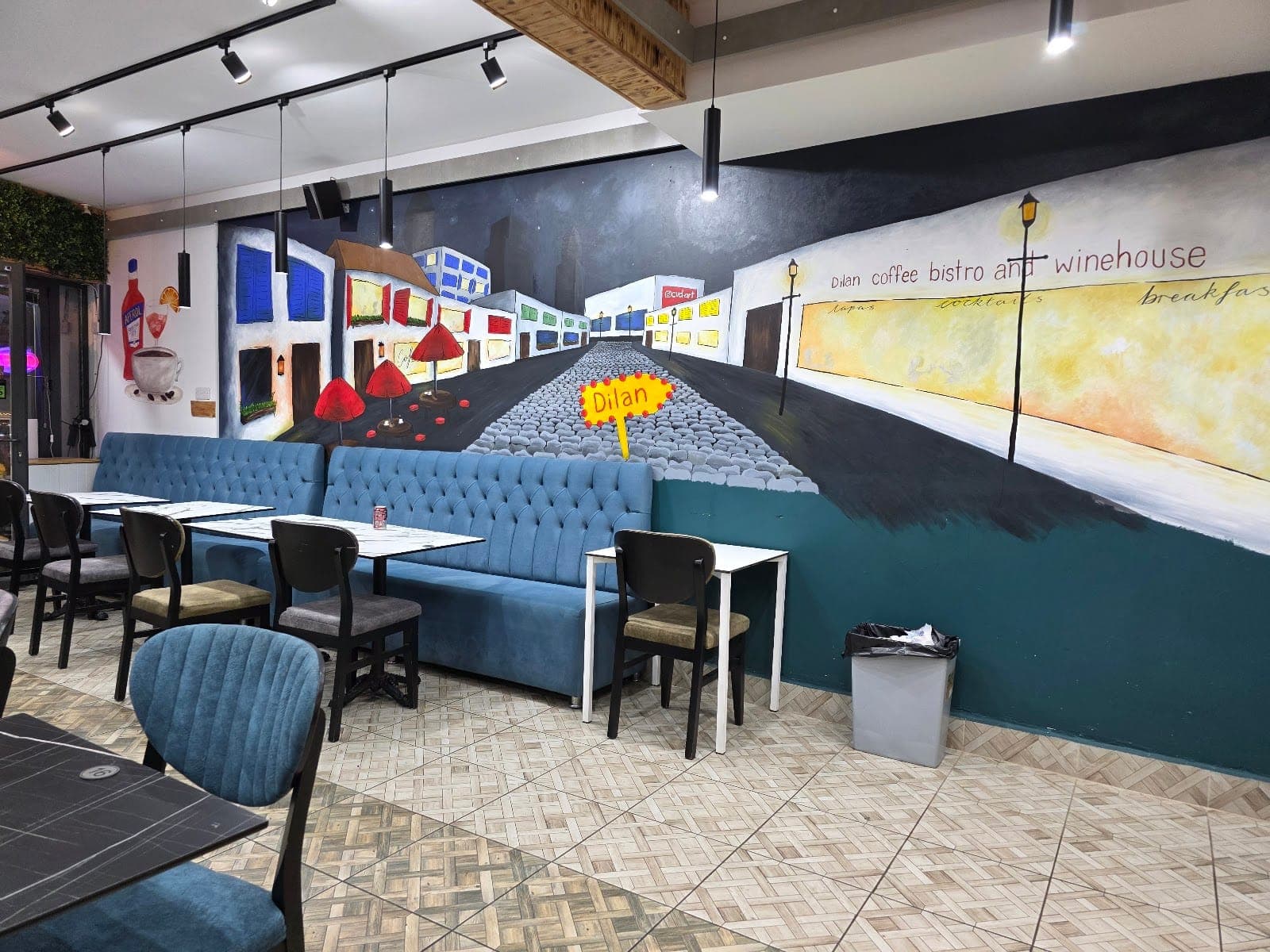 Dilan Express Kebab House