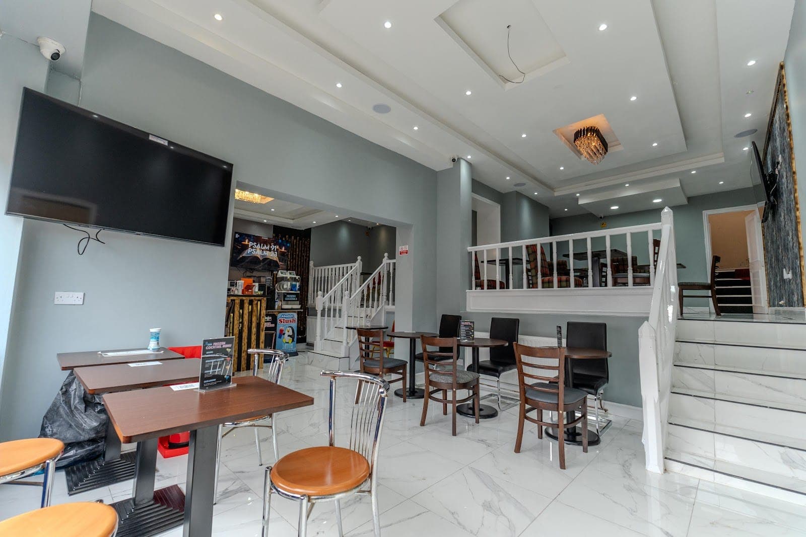 Rosies Restaurant