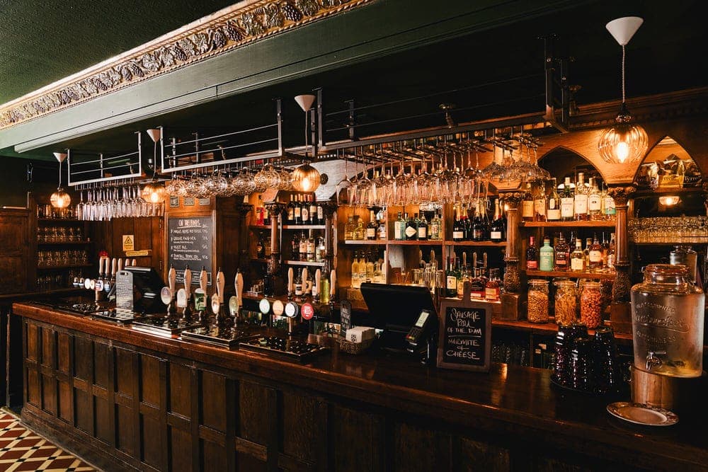 Masons Arms