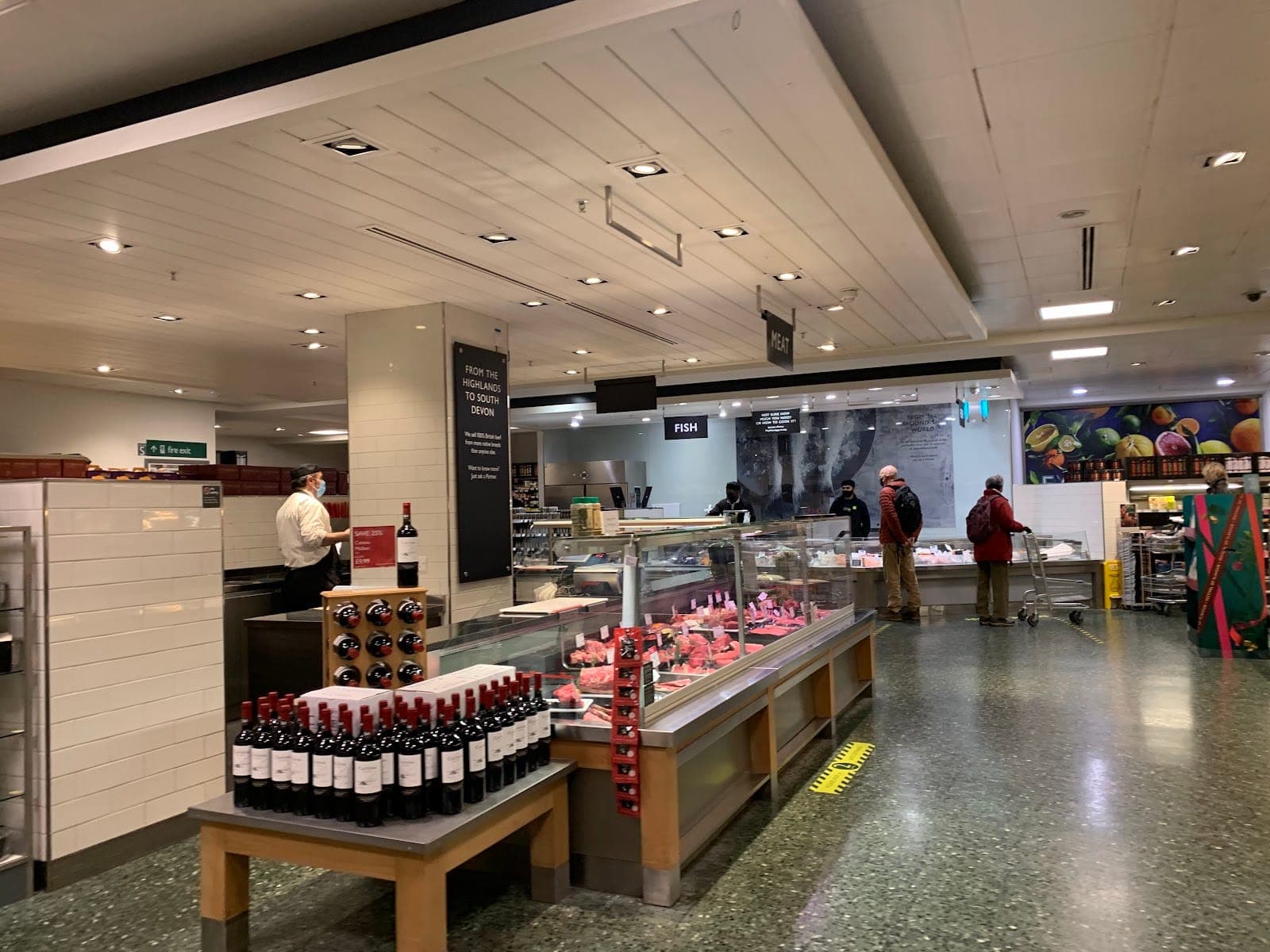 Waitrose & Partners