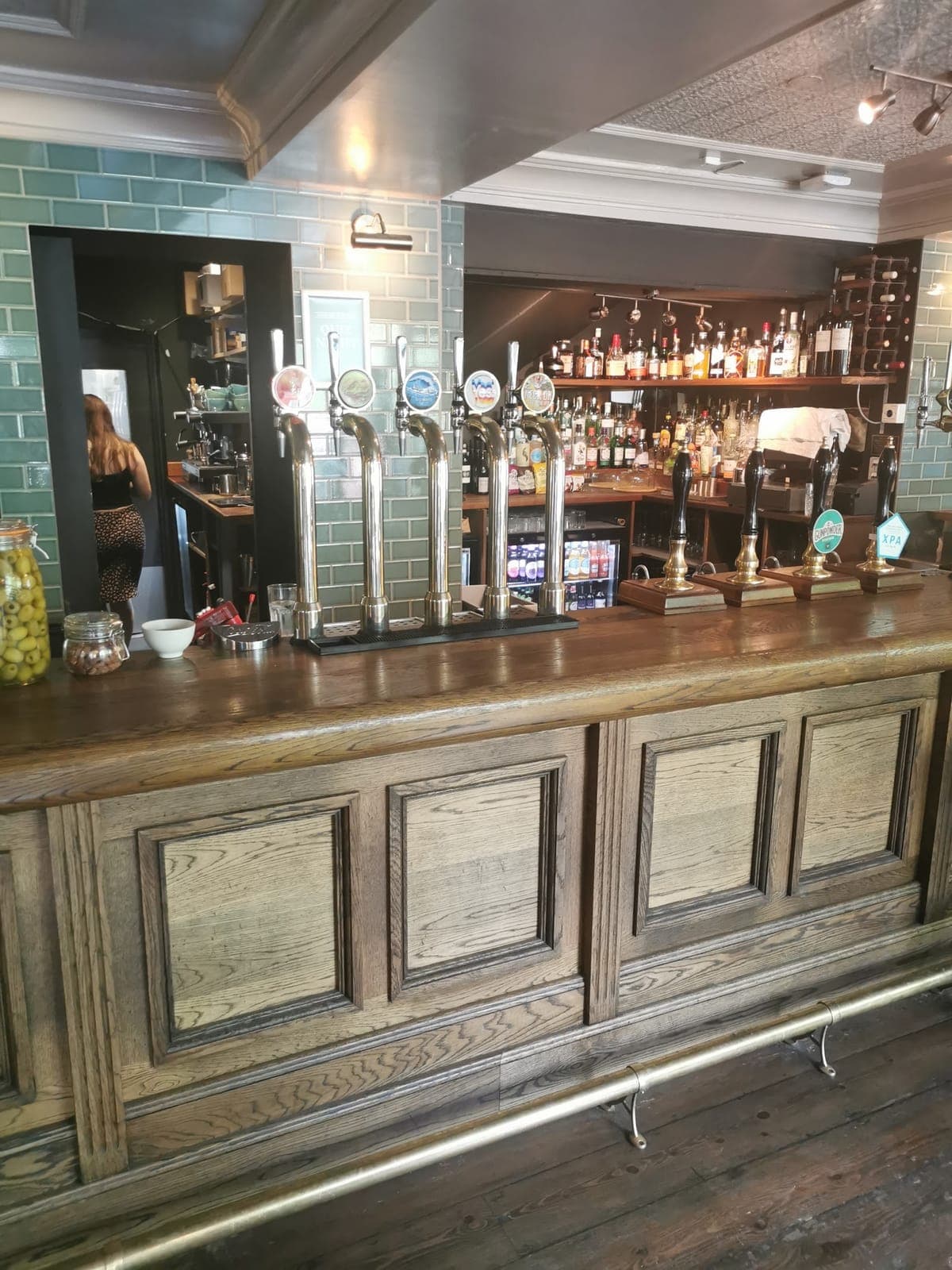Bull Highgate