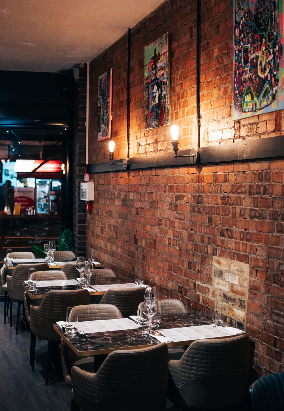 Demi’s Nigerian Restaurant - Streatham