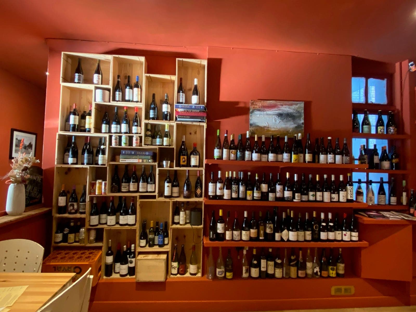 Streatham Wine House