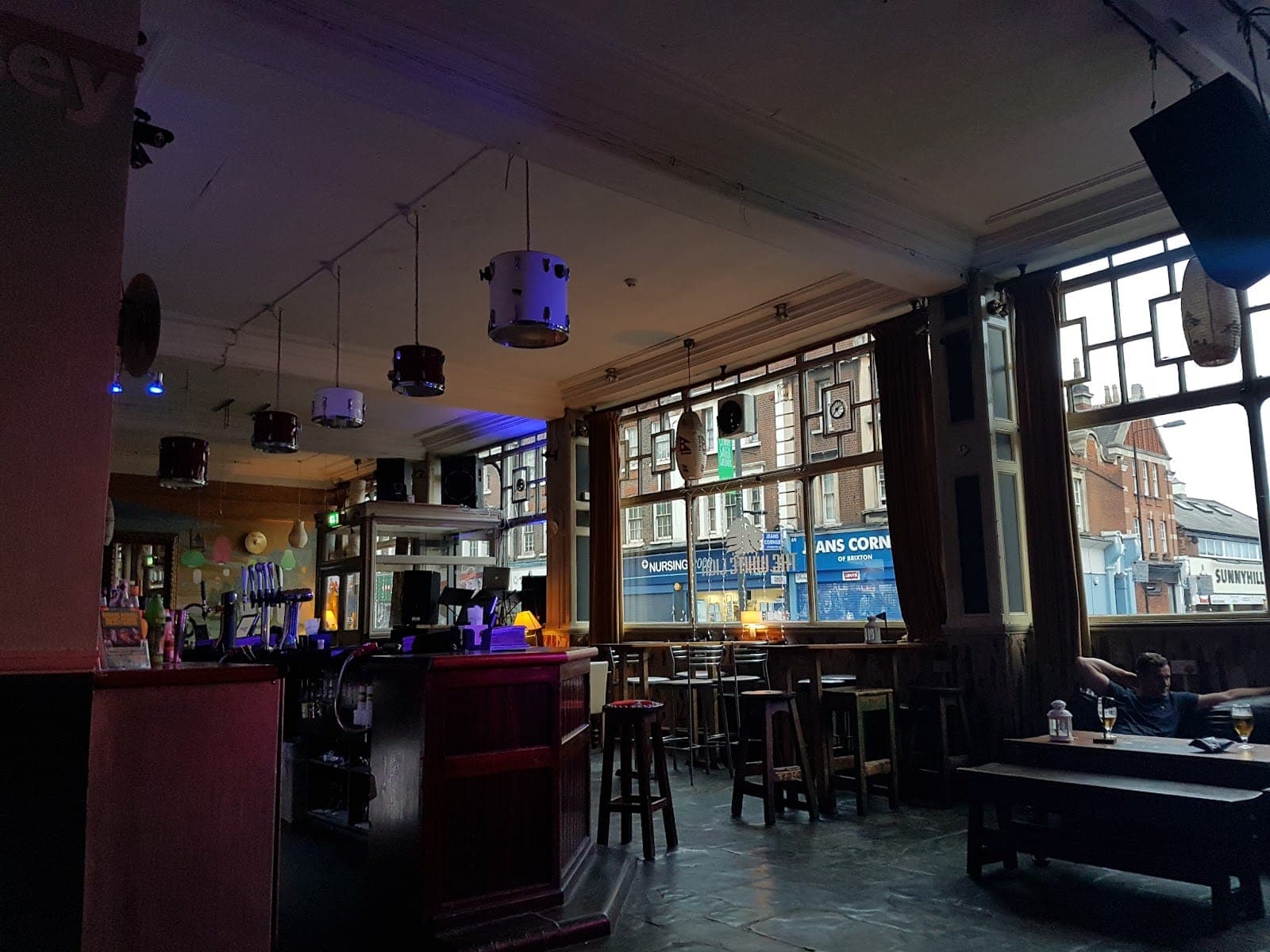 Streatham Soul Club - White Lion SW16