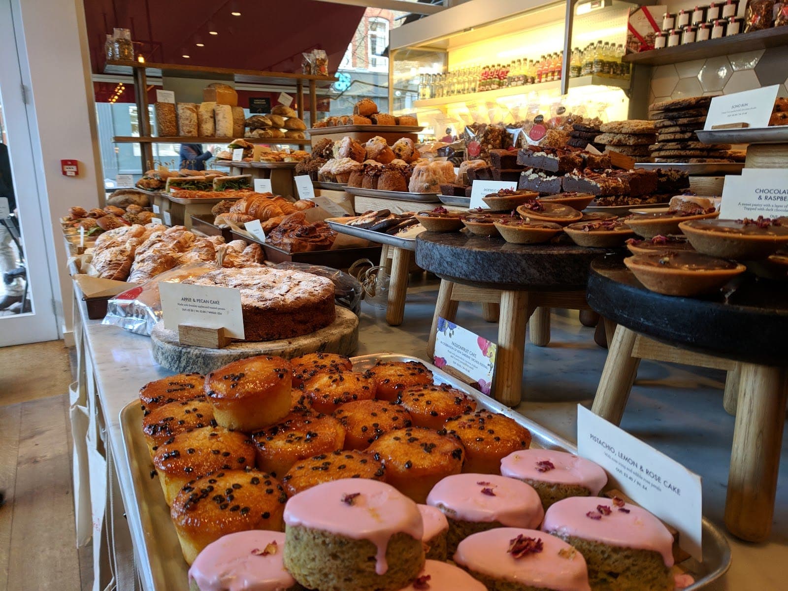 GAIL's Bakery Abbeville Road