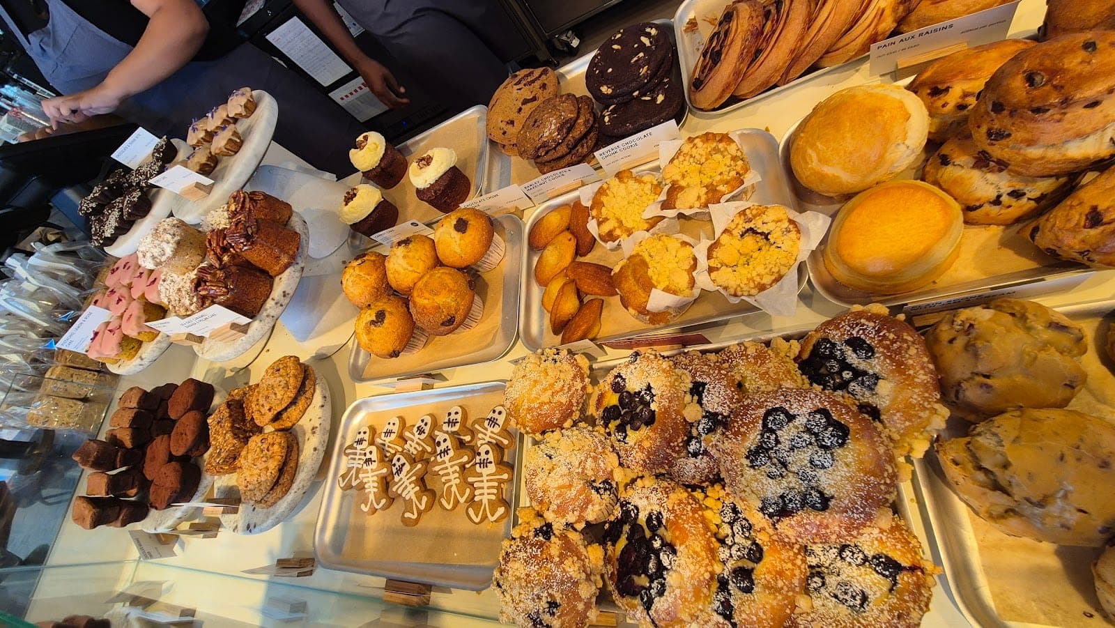 GAIL's Bakery Streatham Hill