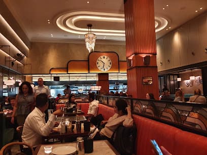 Dishoom Kensington