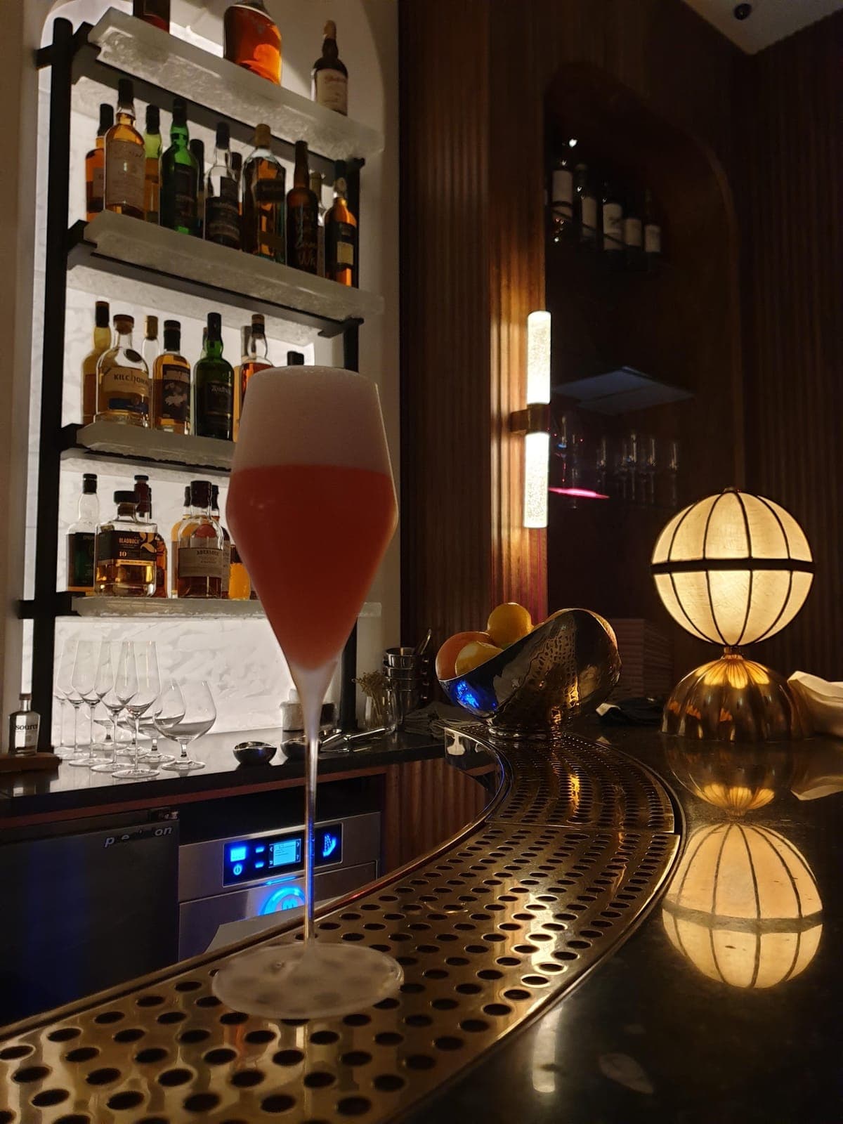 The Berkeley Bar & Terrace