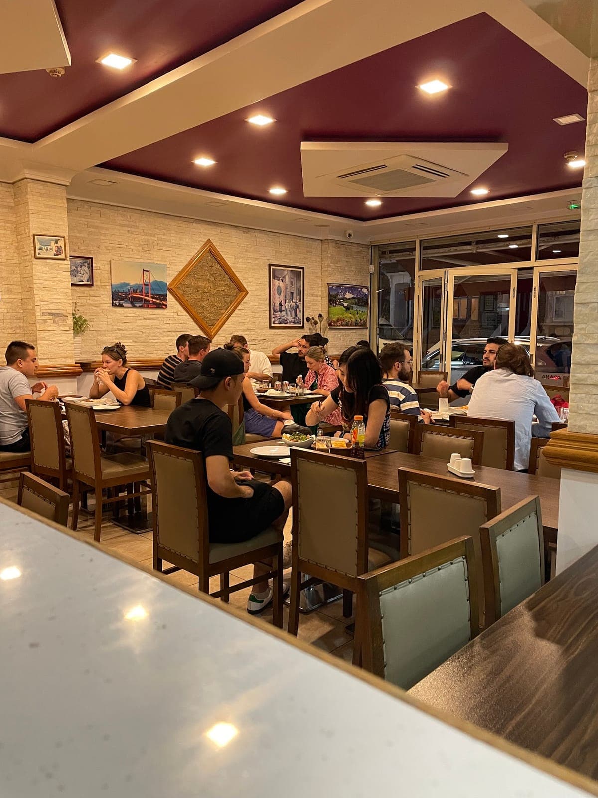 01 Adana Restaurant