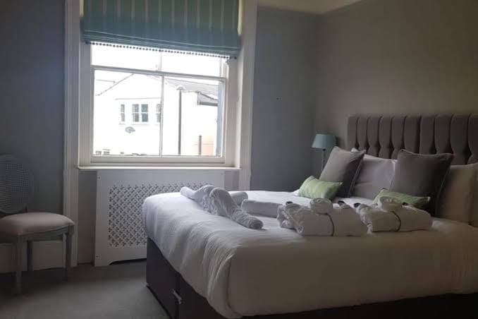 The Crown Pub Guesthouse - Double Room