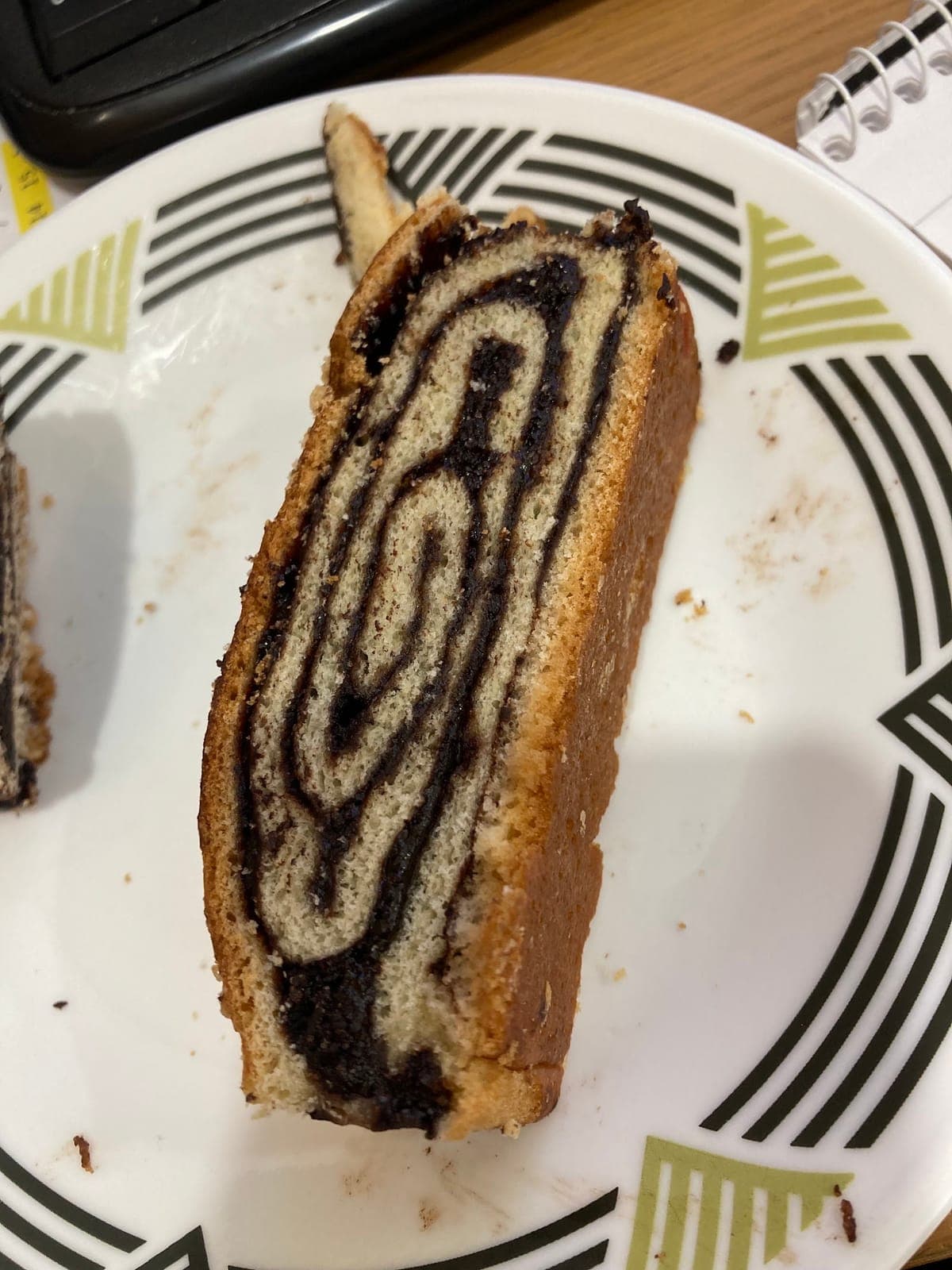 Renbake Patisserie