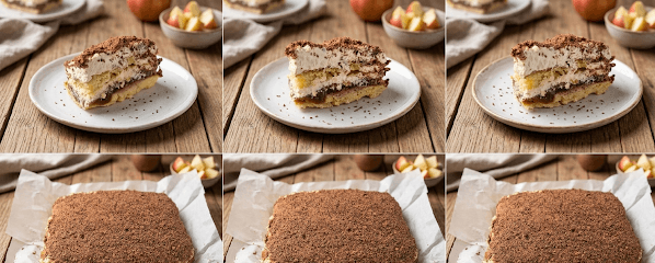 Agnes Home Baking