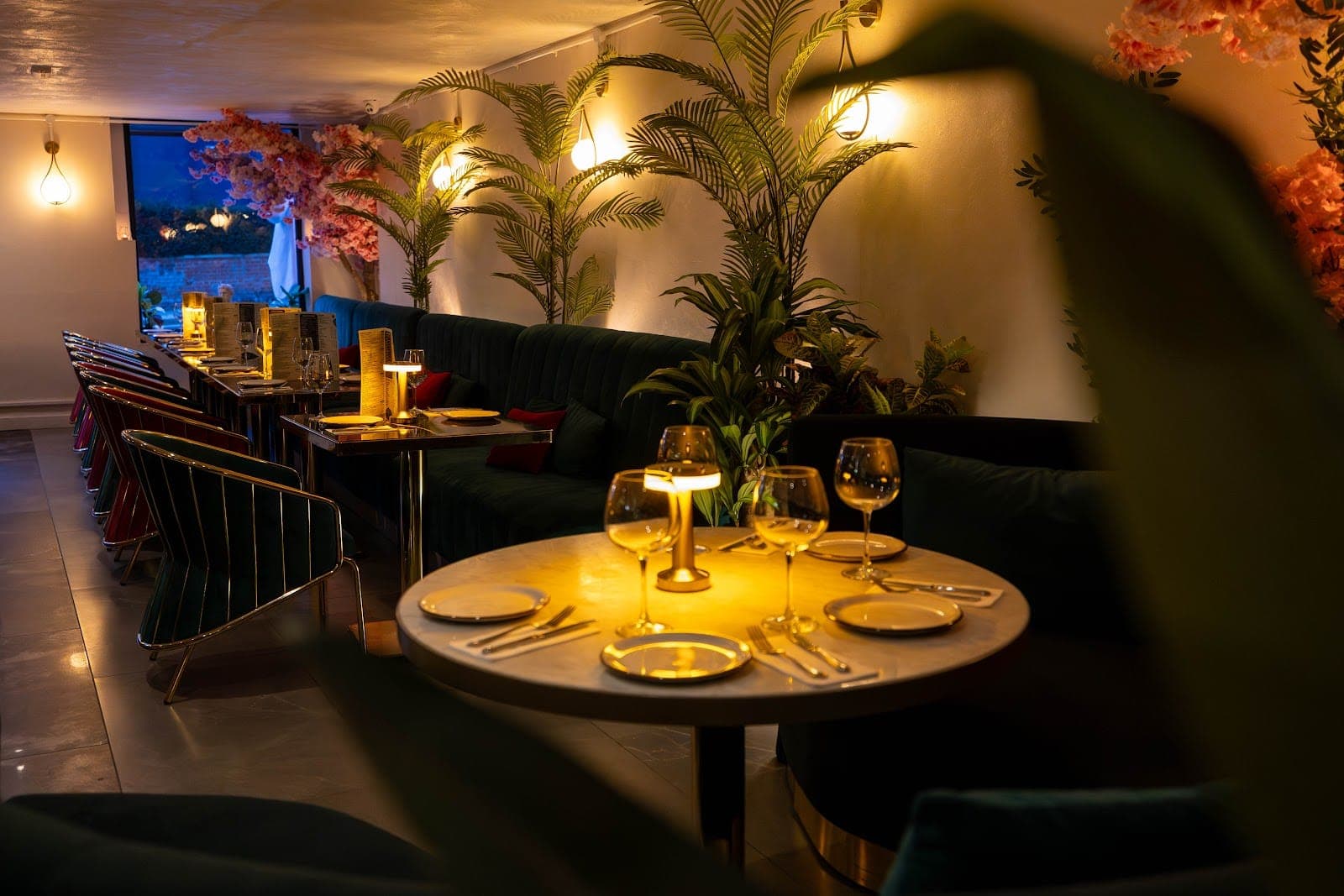 Terrazza Rooftop Hampstead