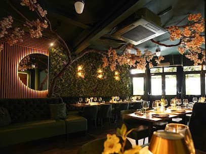 Bonoo Indian Tapas Hampstead