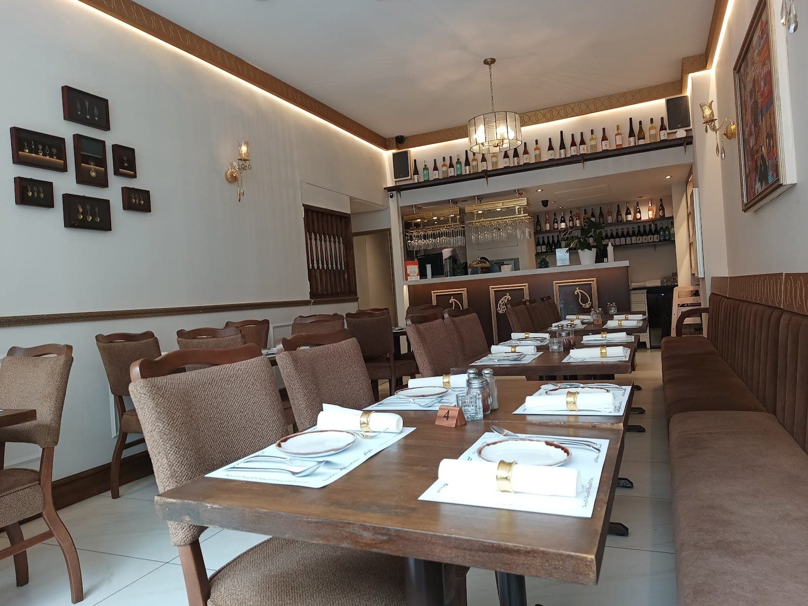 Bibi Restaurant